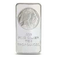 Silver Bar